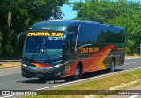 Cruz del Sur BA-232 na cidade de Lajeado, Rio Grande do Sul, Brasil, por Jardel Moraes. Número da foto: #7641015.