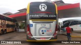 RodeRotas - Rotas de Viação do Triângulo 7719 na cidade de Uberlândia, Minas Gerais, Brasil, por Douglas Jose Ramos. Número da foto: #:id.