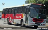 Expresso Itamarati 6230 na cidade de Araçatuba, São Paulo, Brasil, por Sérgio de Sousa Elias. Número da foto: #:id.