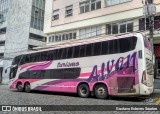 Alvan Turismo 2034 na cidade de Petrópolis, Rio de Janeiro, Brasil, por Gustavo Esteves Saurine. Número da foto: #:id.