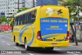 Viação Lírio dos Vales 9900 na cidade de Vitória, Espírito Santo, Brasil, por Eduardo Ribeiro. Número da foto: #7639977.