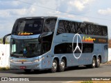 Empresa Lider TD-145 na cidade de Teresina, Piauí, Brasil, por Willian Pontual. Número da foto: #7639897.