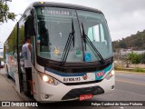 Auto Viação 1001 RJ 108.113 na cidade de Nova Friburgo, Rio de Janeiro, Brasil, por Felipe Cardinot de Souza Pinheiro. Número da foto: #:id.