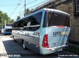 Locavan 170 na cidade de Belo Horizonte, Minas Gerais, Brasil, por Vicente de Paulo Alves. Número da foto: #7640919.