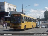 Viação Santo Ângelo 18292 na cidade de Colombo, Paraná, Brasil, por Marcelo Gonçalves. Número da foto: #:id.