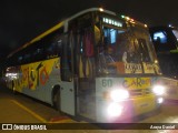 Pullman Carmelita 60 na cidade de La Serena, Elqui, Coquimbo, Chile, por Araya Daniel . Número da foto: #7640884.