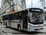 Auto Ônibus Moratense 784 na cidade de Francisco Morato, São Paulo, Brasil, por Rafael Campos. Número da foto: #:id.