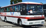 Mklein Locações e Transporte 9128 na cidade de Curitiba, Paraná, Brasil, por Ricardo Novo de Magalhaes. Número da foto: #:id.