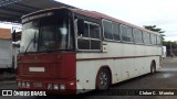 Ônibus Particulares 5517 na cidade de Santo Antônio de Posse, São Paulo, Brasil, por Cleber C.  Moreira. Número da foto: #7640590.
