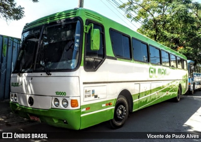 Gilmar-Tur 10000 na cidade de Belo Horizonte, Minas Gerais, Brasil, por Vicente de Paulo Alves. Número da foto: #7642826.