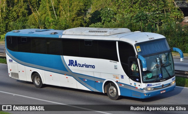 JRA Tour 1006 na cidade de Santa Isabel, São Paulo, Brasil, por Rudnei Aparecido da Silva. ID da foto: 7643037.