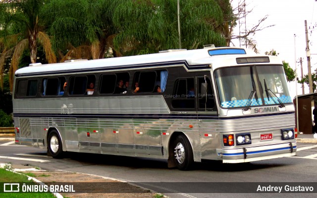 Ônibus Particulares 6714 na cidade de São Paulo, São Paulo, Brasil, por Andrey Gustavo. ID da foto: 7641643.