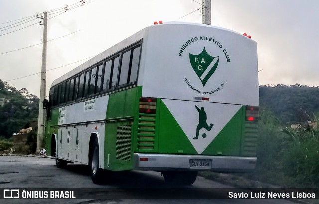 Friburgo Atlético Clube 9154 na cidade de Petrópolis, Rio de Janeiro, Brasil, por Savio Luiz Neves Lisboa. Número da foto: #7641504.