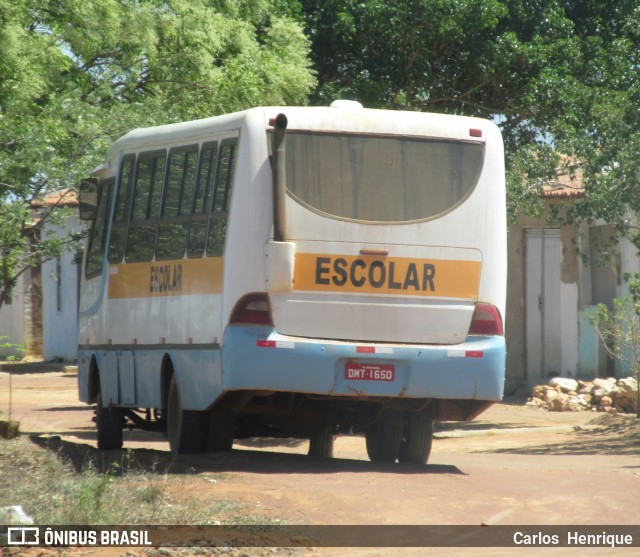 Escolares 1650 na cidade de Ourolândia, Bahia, Brasil, por Carlos  Henrique. Número da foto: #7642144.
