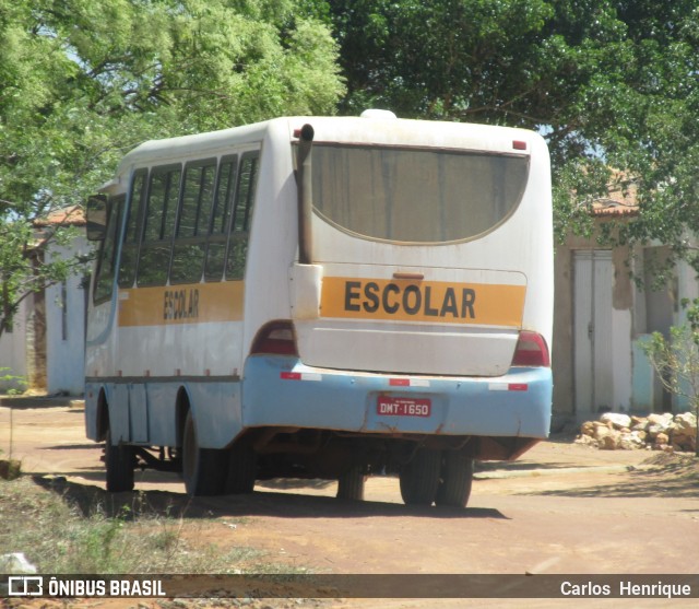 Escolares 1650 na cidade de Ourolândia, Bahia, Brasil, por Carlos  Henrique. ID da foto: 7642144.