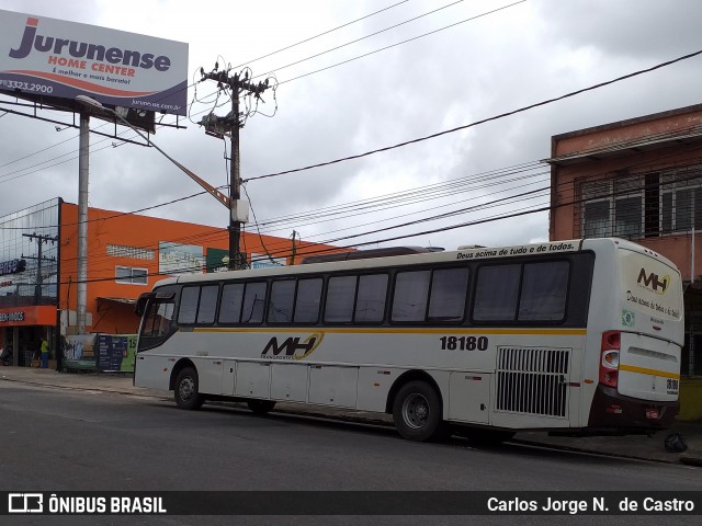 Monte Hebron Turismo 18180 na cidade de Belém, Pará, Brasil, por Carlos Jorge N.  de Castro. ID da foto: 7641911.