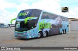 Viação Garcia 8805 na cidade de Campinas, São Paulo, Brasil, por Enio Gonçalves. Número da foto: #:id.