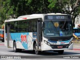 Auto Viação 1001 RJ 108.1082 na cidade de Niterói, Rio de Janeiro, Brasil, por Leandro  Pacheco. ID da foto: :id.