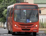 Transporte Urbano São Miguel 2480 na cidade de Uberlândia, Minas Gerais, Brasil, por Leandro Alves. Número da foto: #:id.