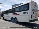 Lupace Turismo 2006 na cidade de Belo Horizonte, Minas Gerais, Brasil, por Ailton Alves. ID da foto: :id.