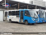 Metropolitana Transportes e Serviços 11072 na cidade de Vila Velha, Espírito Santo, Brasil, por Gabriel Lavnis. Número da foto: #7641450.
