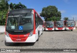 Real Alagoas de Viação 4653 na cidade de Maceió, Alagoas, Brasil, por Müller Peixoto. Número da foto: #:id.