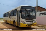 Terra Dourada Transportes e Turismo 171 na cidade de Touros, Rio Grande do Norte, Brasil, por Karlheinz de Souza e Araújo. Número da foto: #:id.