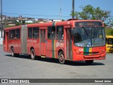 Empresa Metropolitana 120 na cidade de Recife, Pernambuco, Brasil, por Samuel Júnior. Número da foto: #:id.