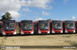 Real Alagoas de Viação 4606 na cidade de Maceió, Alagoas, Brasil, por Müller Peixoto. Número da foto: #:id.
