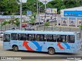 Rota Sol > Vega Transporte Urbano 35931 na cidade de Fortaleza, Ceará, Brasil, por Luciano Tavares. Número da foto: #:id.