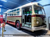 CMTC - Companhia Municipal de Transportes Coletivos 3159 na cidade de São Paulo, São Paulo, Brasil, por Marcos Oliveira. Número da foto: #:id.