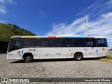 Auto Viação Jabour D86345 na cidade de Rio de Janeiro, Rio de Janeiro, Brasil, por Lucas Luz de Oliveira. Número da foto: #7642276.
