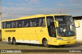 Viação Itapemirim 9533 na cidade de Vitória da Conquista, Bahia, Brasil, por Weiller Alves. Número da foto: #7642495.