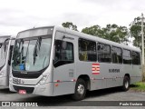 BluMob - Concessionária de Transporte Urbano de Blumenau 9484 na cidade de Blumenau, Santa Catarina, Brasil, por Paulo Gustavo. Número da foto: #:id.
