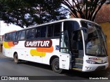 Saritur - Santa Rita Transporte Urbano e Rodoviário 20110 na cidade de Sete Lagoas, Minas Gerais, Brasil, por Marcelo Ribeiro. Número da foto: #:id.