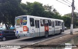 Real Alagoas de Viação 1303 na cidade de Maceió, Alagoas, Brasil, por Luiz Fernando. Número da foto: #:id.
