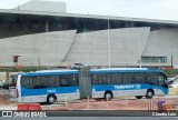 Auto Viação Jabour D86836 na cidade de Rio de Janeiro, Rio de Janeiro, Brasil, por Claudio Luiz. Número da foto: #:id.