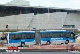 Auto Viação Jabour D86836 na cidade de Rio de Janeiro, Rio de Janeiro, Brasil, por Claudio Luiz. ID da foto: :id.