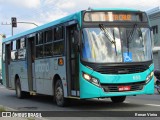 TUSMIL - Transporte Urbano São Miguel 655 na cidade de Juiz de Fora, Minas Gerais, Brasil, por Renan Vieira. Número da foto: #7643053.