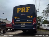 Polícia Rodoviária Federal 14250 na cidade de Castanhal, Pará, Brasil, por Carlos Jorge N.  de Castro. Número da foto: #:id.