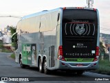 Viação Garcia 8534 na cidade de Campinas, São Paulo, Brasil, por Aylton Dias. Número da foto: #7643141.