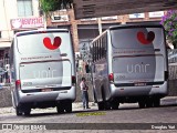 Expresso Unir 2350 na cidade de Belo Horizonte, Minas Gerais, Brasil, por Douglas Yuri. Número da foto: #:id.