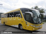 Brisa Ônibus 9802 na cidade de Juiz de Fora, Minas Gerais, Brasil, por Tarcisio Rodrigues da Silva. Número da foto: #7642238.