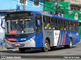 Empresa de Transportes e Turismo Carapicuiba 24.774 na cidade de Carapicuíba, São Paulo, Brasil, por Fábio de Sá Aráujo. Número da foto: #:id.