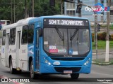 Unimar Transportes 24206 na cidade de Vitória, Espírito Santo, Brasil, por Izaac Lopes. Número da foto: #:id.