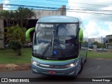 Viação Garcia 8305 na cidade de Apucarana, Paraná, Brasil, por Emanoel Diego.. Número da foto: #7643379.