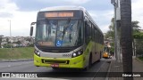 Urca Auto Ônibus 30653 na cidade de Belo Horizonte, Minas Gerais, Brasil, por Edmar Junio. Número da foto: #:id.