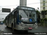 Via BH Coletivos 30906 na cidade de Belo Horizonte, Minas Gerais, Brasil, por Douglas Célio Brandao. Número da foto: #:id.