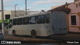 Viação Itiquira 183 na cidade de Formosa, Goiás, Brasil, por Ulisses Osse. Número da foto: #:id.