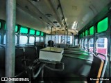 CMTC - Companhia Municipal de Transportes Coletivos 3159 na cidade de São Paulo, São Paulo, Brasil, por Marcos Oliveira. Número da foto: #:id.